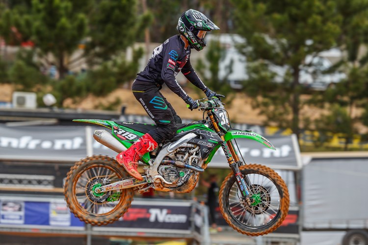 Quentin Marc Prugnières